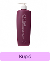 Odżywka do włosów CP-1 Keratin Intensive Fill-up Hair Conditioner 500 ml